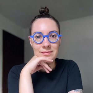 Meet your Posher, Shell